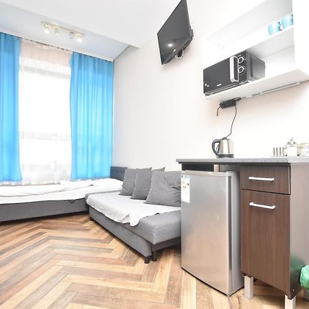 Dukes Apartments - Wita Stwosza Вроцлав Экстерьер фото