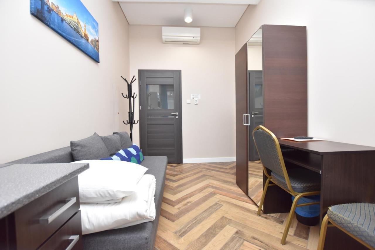 Dukes Apartments - Wita Stwosza Вроцлав Экстерьер фото