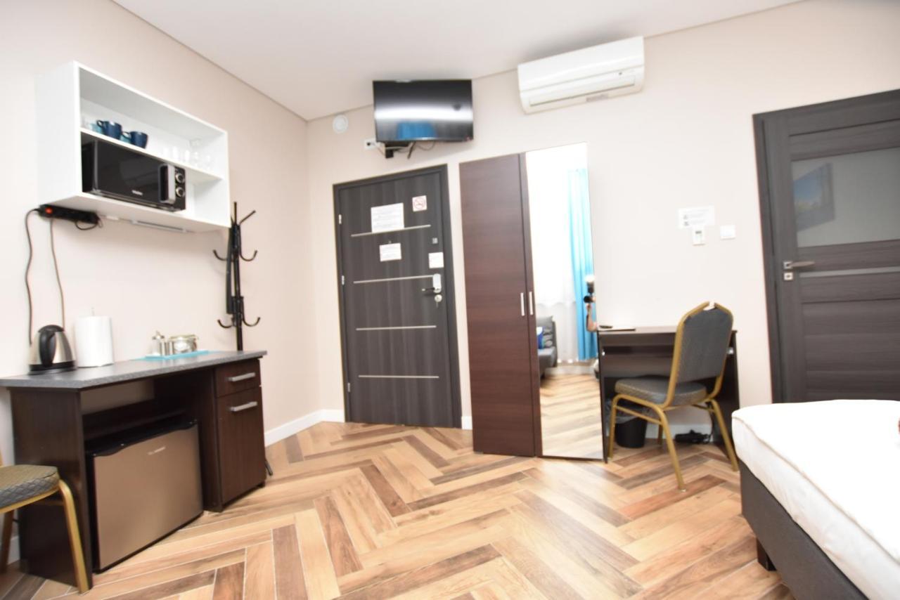 Dukes Apartments - Wita Stwosza Вроцлав Экстерьер фото