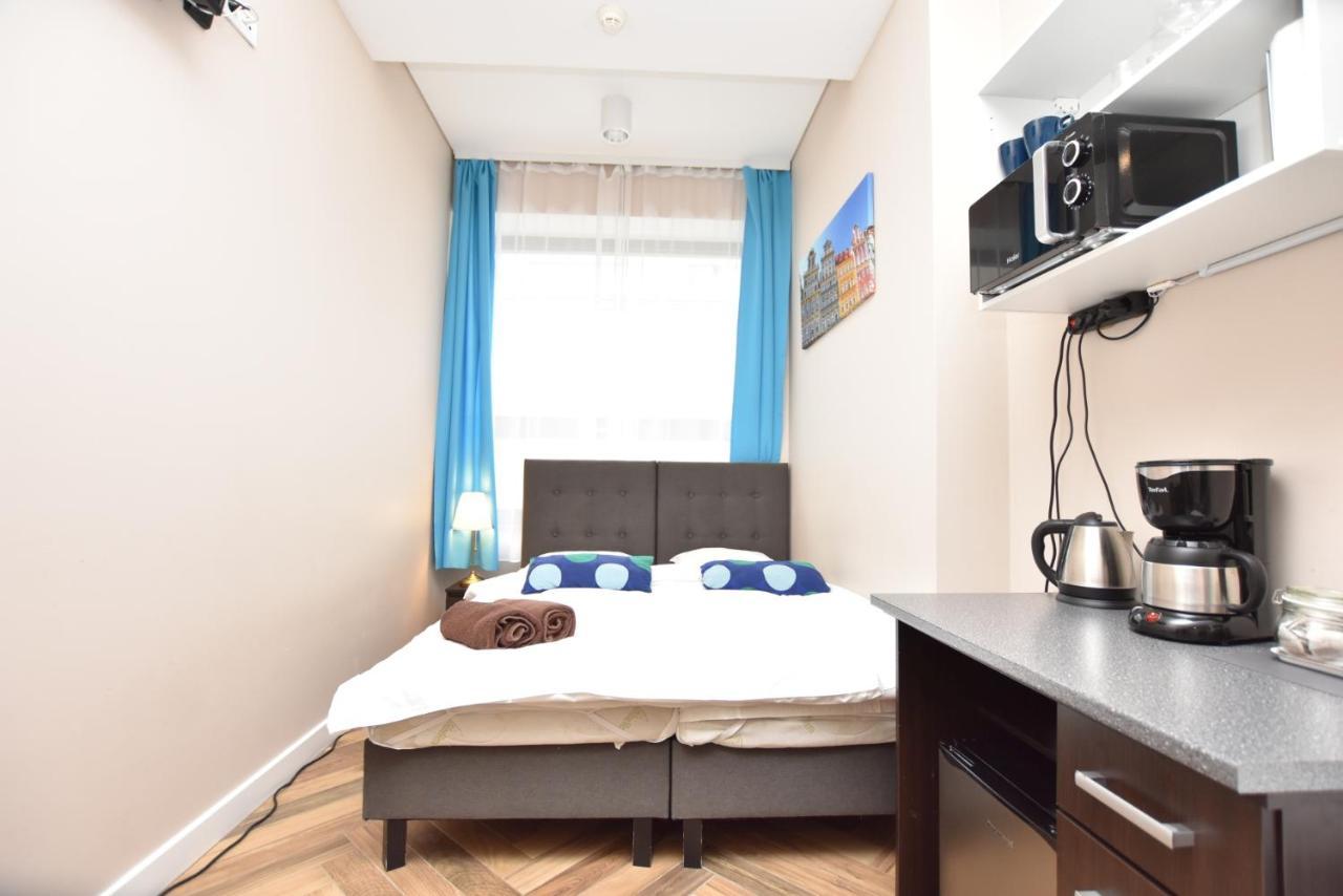 Dukes Apartments - Wita Stwosza Вроцлав Экстерьер фото