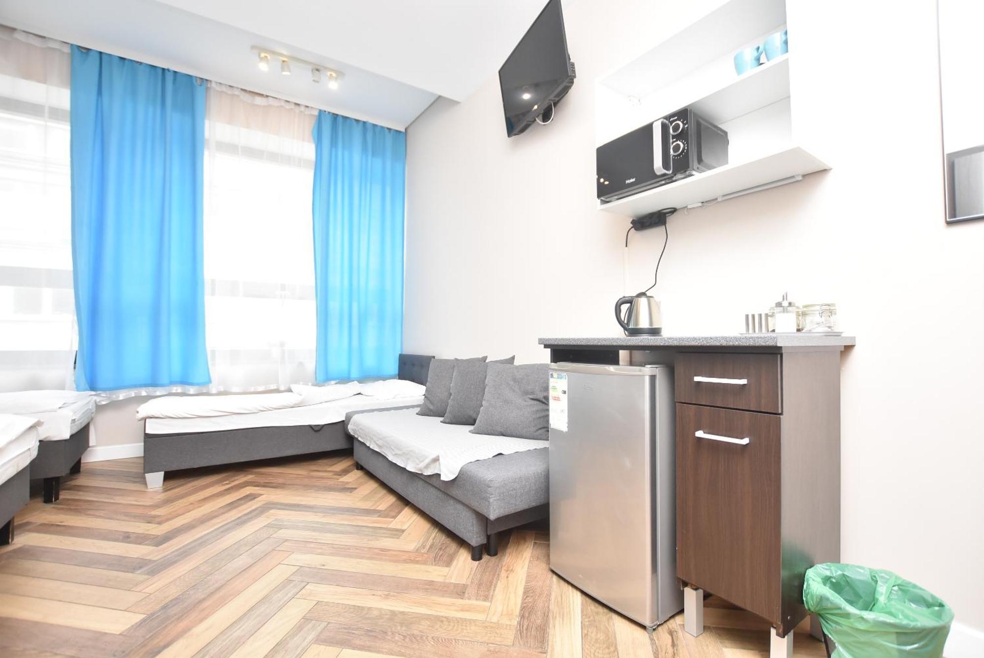 Dukes Apartments - Wita Stwosza Вроцлав Экстерьер фото
