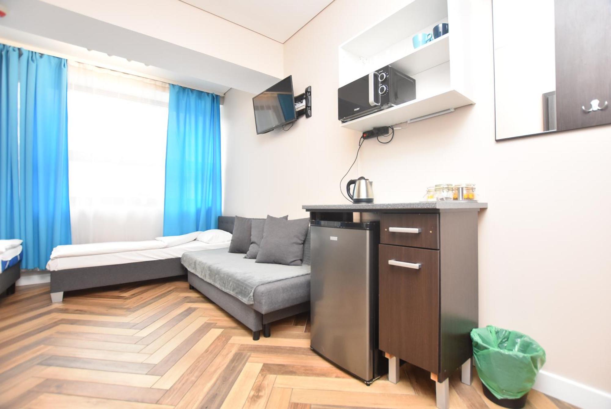 Dukes Apartments - Wita Stwosza Вроцлав Экстерьер фото