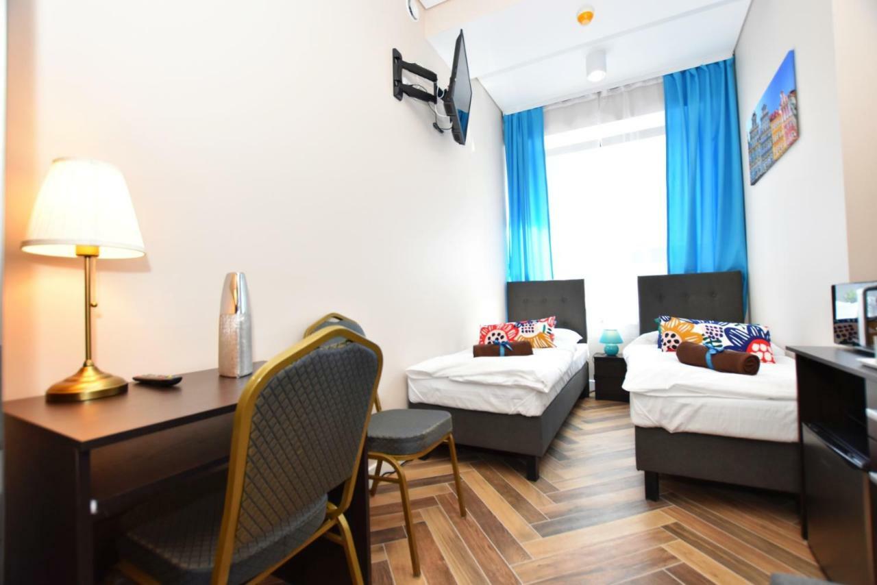 Dukes Apartments - Wita Stwosza Вроцлав Экстерьер фото